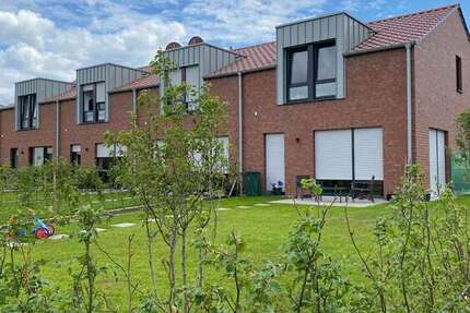 Haus Stadtlohn - 4 Zimmer, 100 m&sup2;, 588&euro; | Angebot:27020708