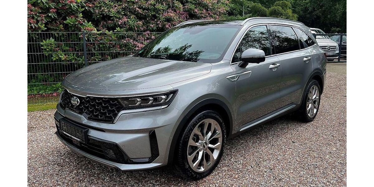 Kia Sorento 66.100 km 35.900 &euro; Fintel 27389