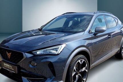 Cupra Formentor 37.910 km 34.850 &euro; Dessau 06847