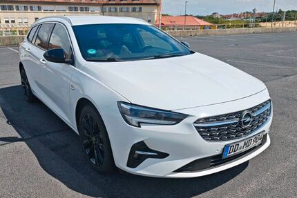 Opel Insignia 184.000 km 11.690 &euro; Dresden 01159