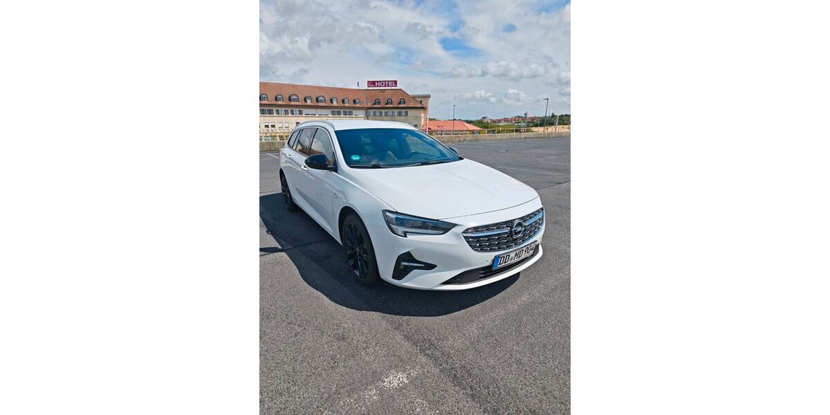 Opel Insignia 184.000 km 11.690 &euro; Dresden 01159