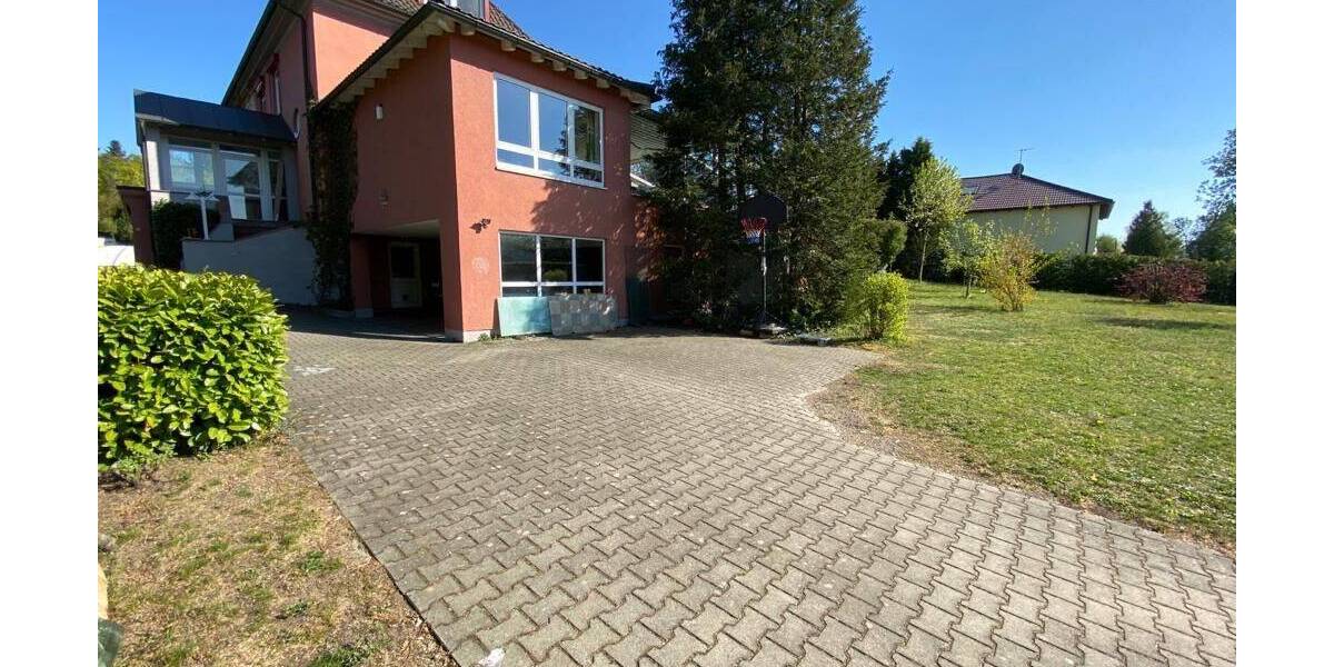Doppelhaushälfte Neusäß Westheim b.Augsburg - 6 Zimmer, 243 m&sup2;, 849.000&euro; | Angebot:26815853