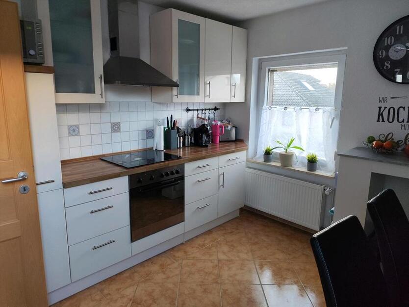 3 Zimmer Wohnung zimmer