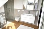 Dachgeschoßwohnung Konstanz - 3.5 Zimmer, 130 m&sup2;, 2.300&euro; | Angebot:26294735