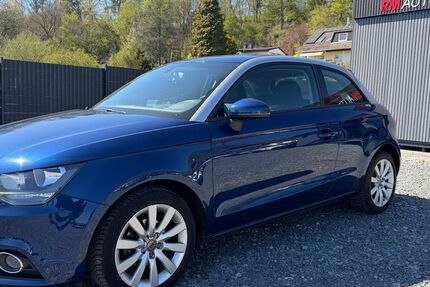 Audi A1 87.200 km 8.690 &euro; Ronshausen 36217