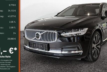 Volvo V90 29.522 km 43.890 &euro; Wiehl 51674