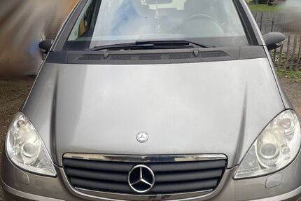 Mercedes-Benz A 150 156.000 km 2.600 &euro; Sulzbach 55758