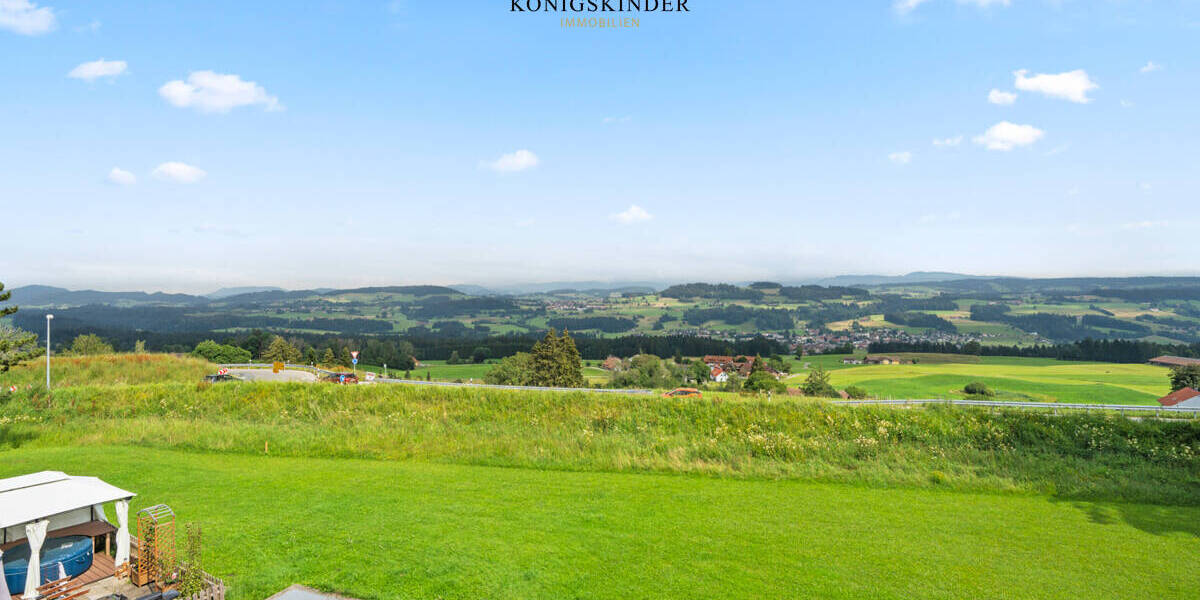 Etagenwohnung Lindenberg im Allgäu Lindenberg - 9 Zimmer, 211 m&sup2;, 639.000&euro; | Angebot:25731458