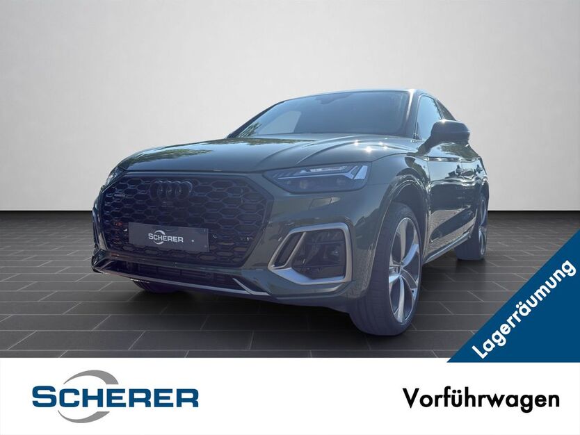 Audi Q5 4.900 km 64.990 € Ludwigshafen 67063