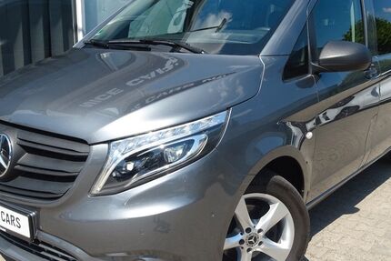 Mercedes-Benz Vito 48.811 km 33.990 &euro; Nauen 14641