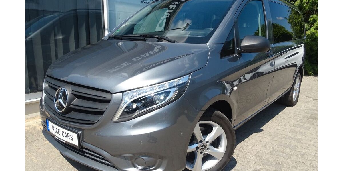 Mercedes-Benz Vito 48.811 km 33.990 &euro; Nauen 14641