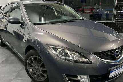 Mazda 6 94.000 km 5.250 € Weiden 92637