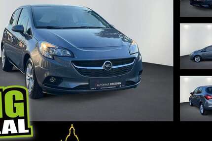 Opel Corsa 70.000 km 8.490 &euro; Dresden 01217