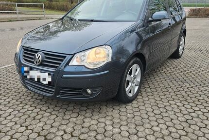 VW Polo 199.850 km 2.000 &euro; Ulm 89079