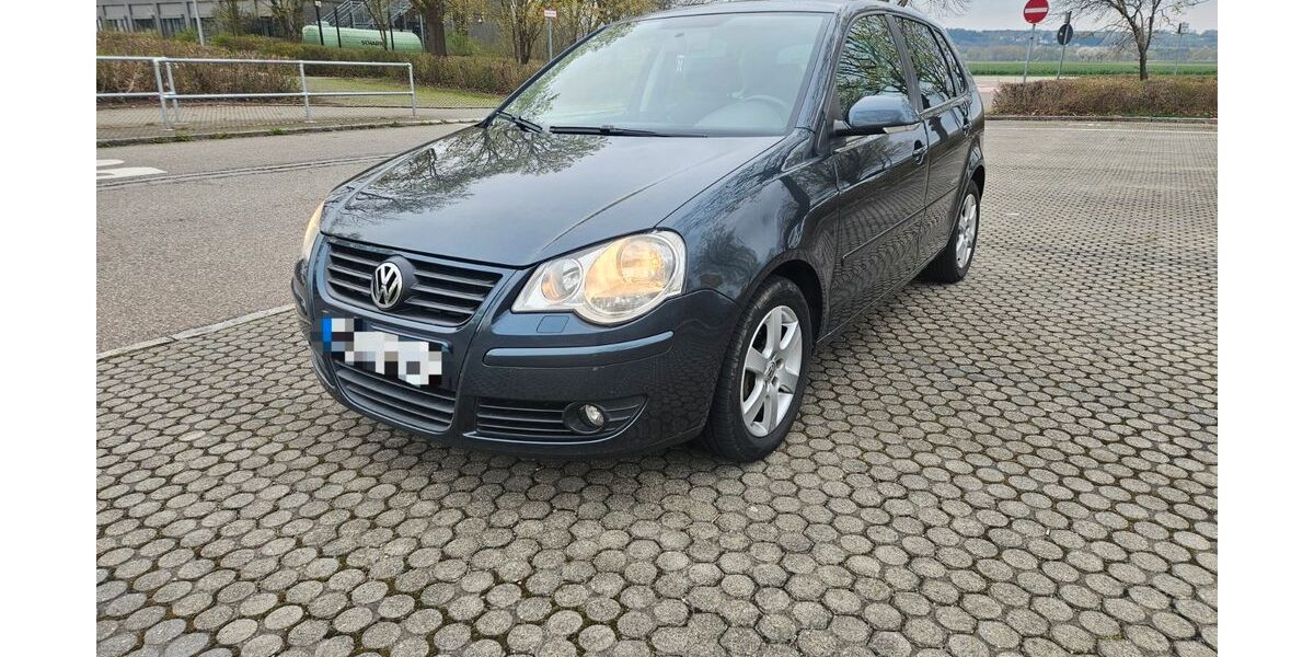 VW Polo 199.850 km 2.350 &euro; Ulm 89079