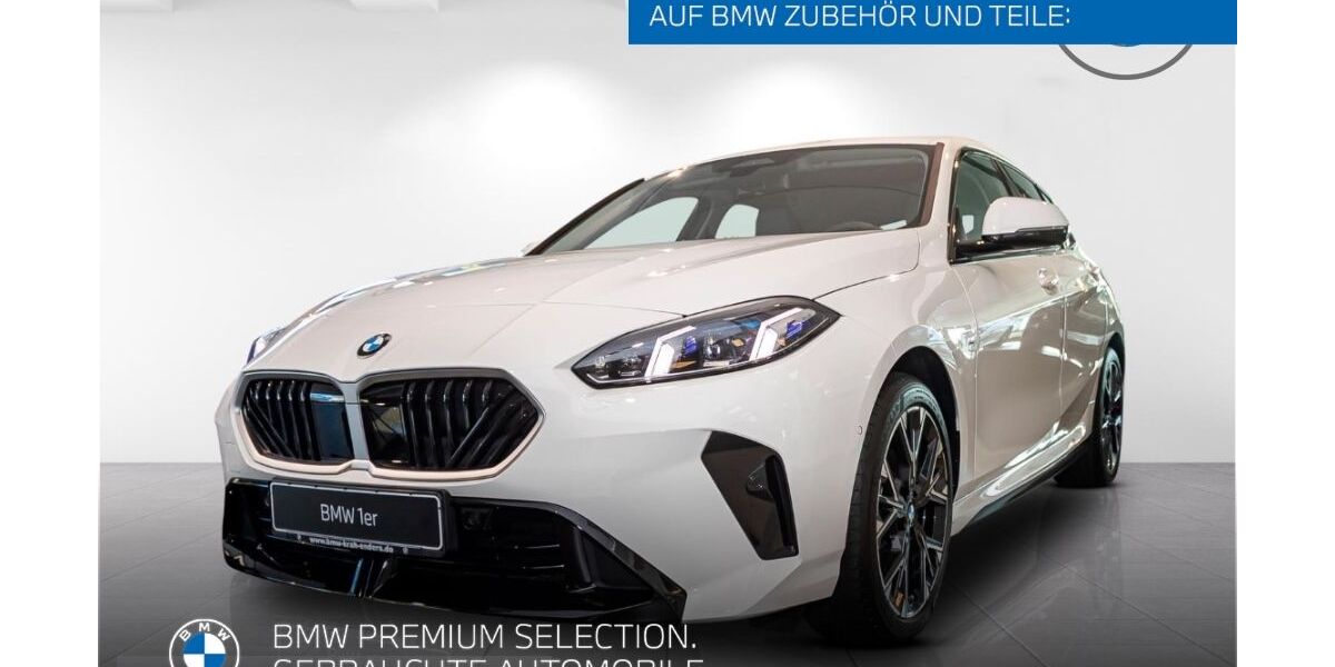 BMW 120 6.000 km 33.990 &euro; Nidda 63667