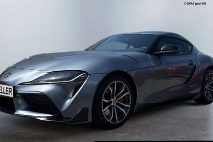 Toyota Supra 60.975 km 41.180 &euro; Hamm 59067