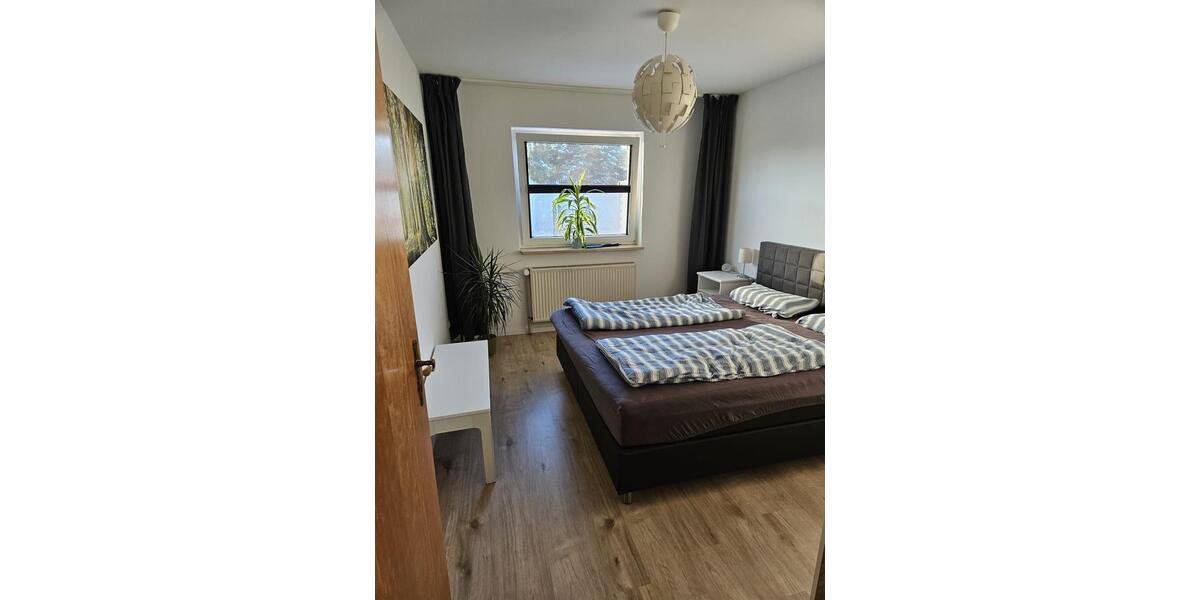 Erdgeschoßwohnung Schnackenburg - 3 Zimmer, 57 m&sup2;, 450&euro; | Angebot:25052304