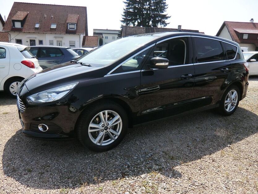 S-Max