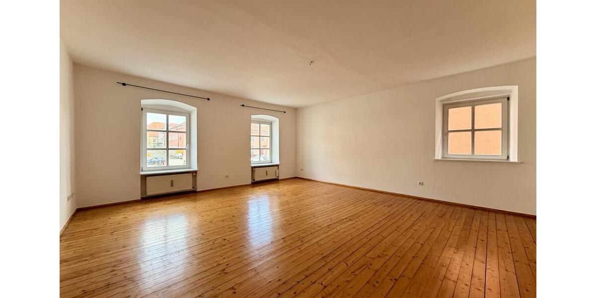 Etagenwohnung Bad Griesbach im Rottal - 5 Zimmer, 190 m&sup2;, 1.200&euro; | Angebot:26266948