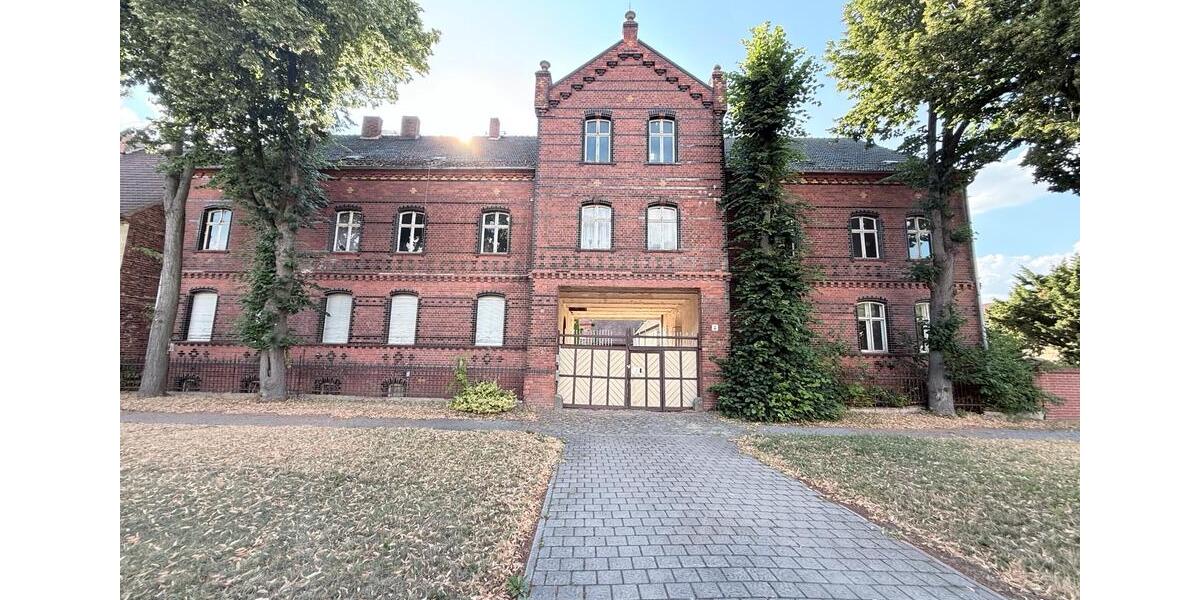 Bauernhaus, Landhaus Jessen (Elster) - 275.000&euro; | Angebot:27145932