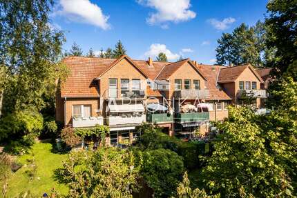 Wohnung zum Kaufen in Mölln 155.000 € 69 m² 3 zimmer