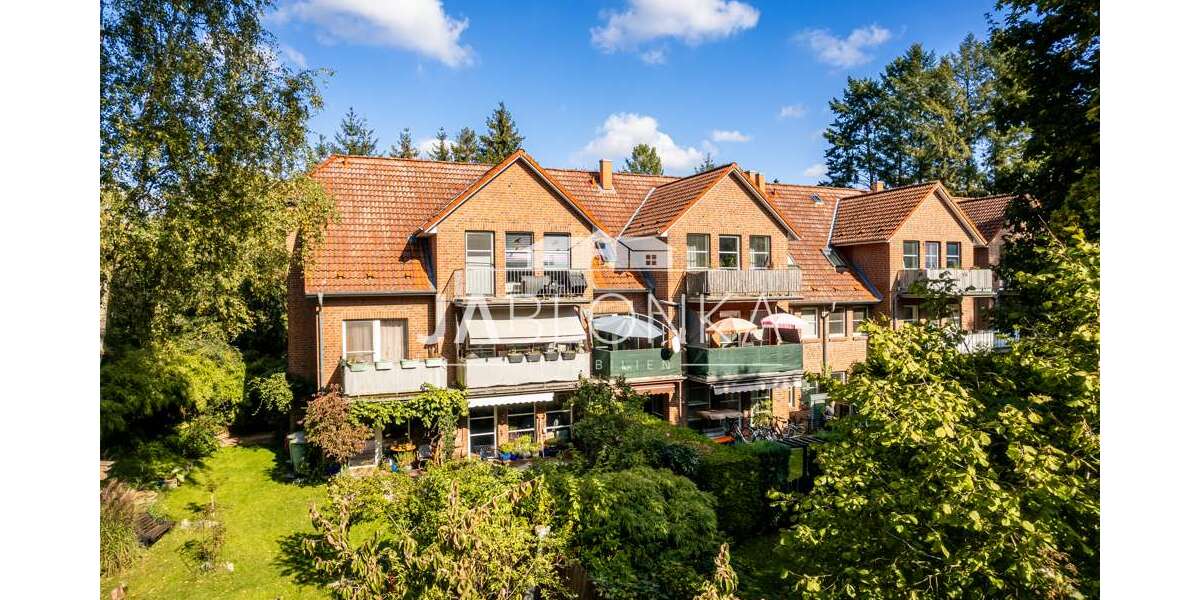 Wohnung zum Kaufen in Mölln 155.000 € 69 m² 3 zimmer