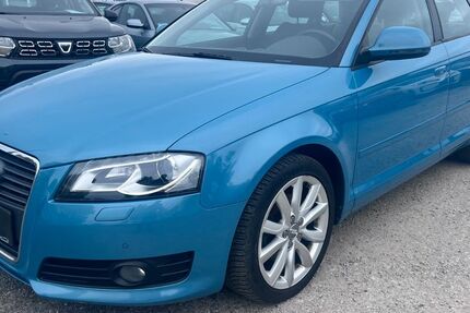 Audi A3 236.000 km 6.990 &euro; Neuseddin bei Berlin 14554