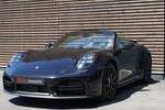 Porsche 992 Carrera S Matrix 360° Bose Carbon PPF NP209t 5.890 km 174.700 &euro; Wuppertal 42327