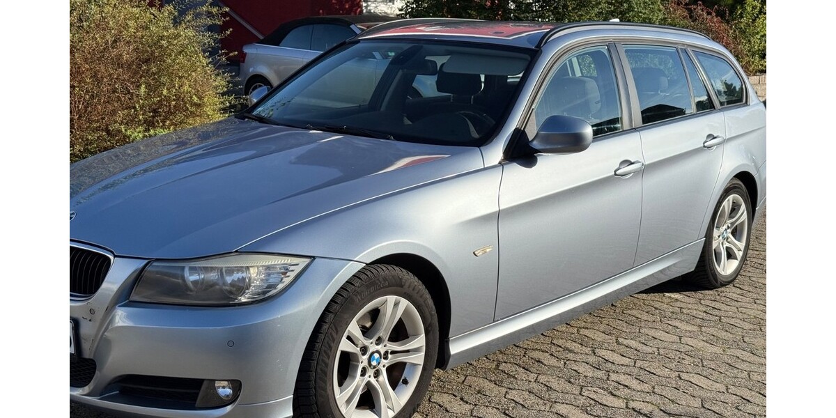 BMW 318 199.000 km 6.450 &euro; Cuxhaven 27472