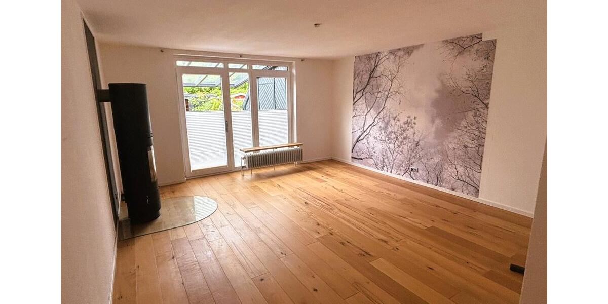 Reihenhaus Lüneburg Ebensberg - 5 Zimmer, 117 m&sup2;, 398.000&euro; | Angebot:26453505