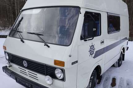 VW LT 53.450 km 34.900 &euro; Niesky 02906