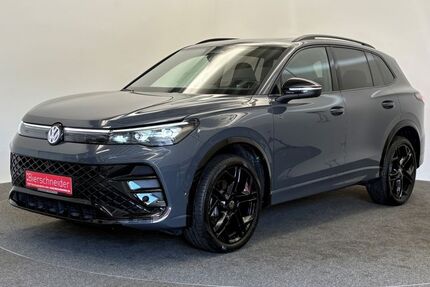VW Tiguan 25.020 km 47.450 &euro; Weißenburg 91781