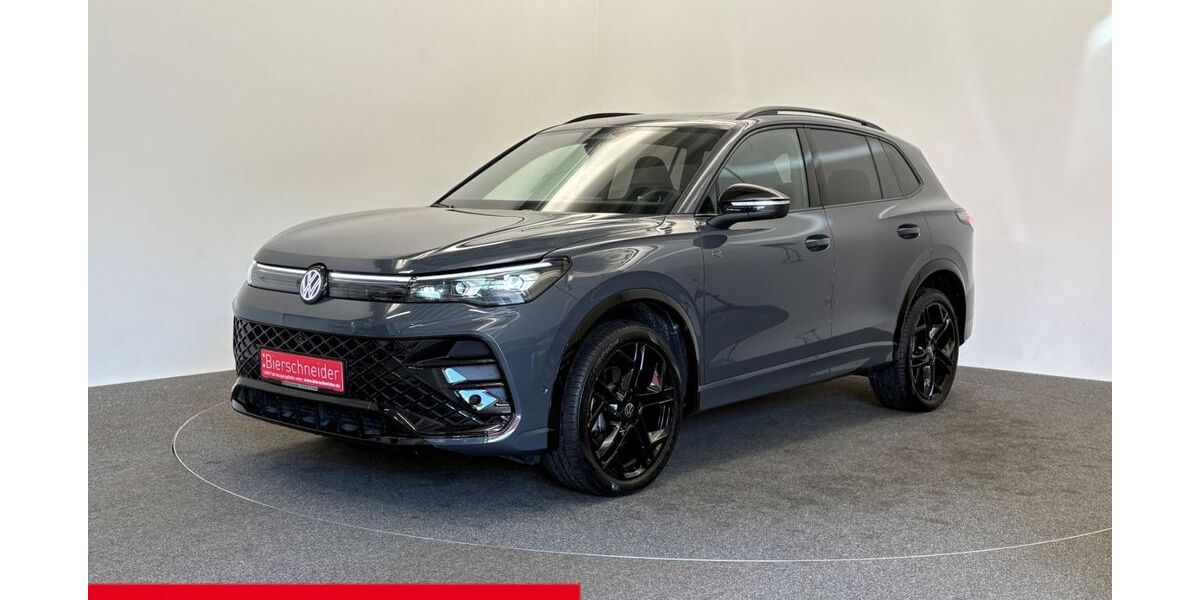 VW Tiguan 25.020 km 47.450 &euro; Weißenburg 91781