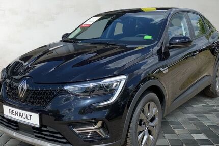 Renault Arkana 2.555 km 28.330 &euro; Berlin 12557