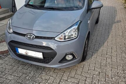 Hyundai i10 60.500 km 4.490 &euro; Speyer 67346