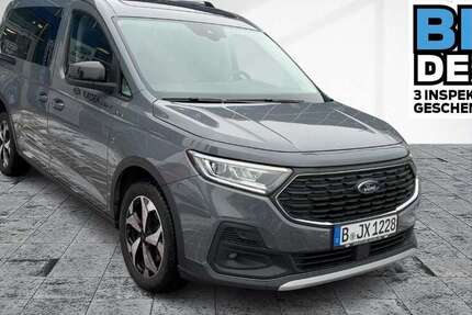 Ford Tourneo 20.000 km 28.980 &euro; Berlin 12359