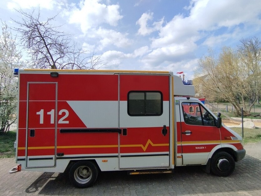 Sprinter