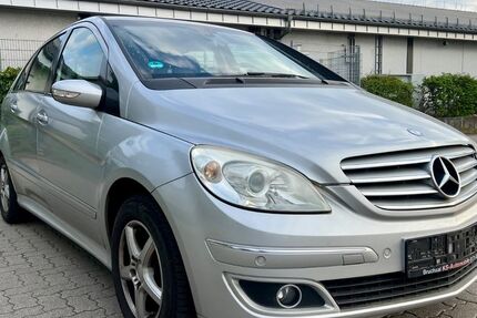 Mercedes-Benz B 170 141.000 km 4.990 &euro; Eppelheim 69214