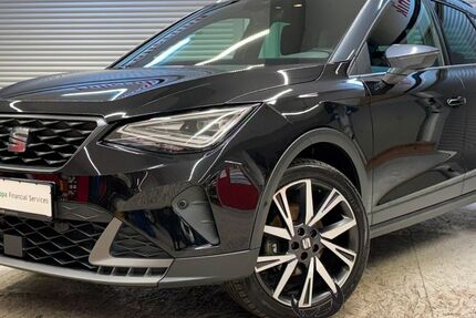 Seat Arona 66.743 km 18.270 &euro; Celle 29223