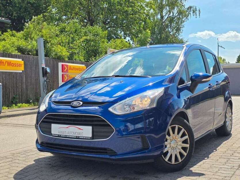 B-Max