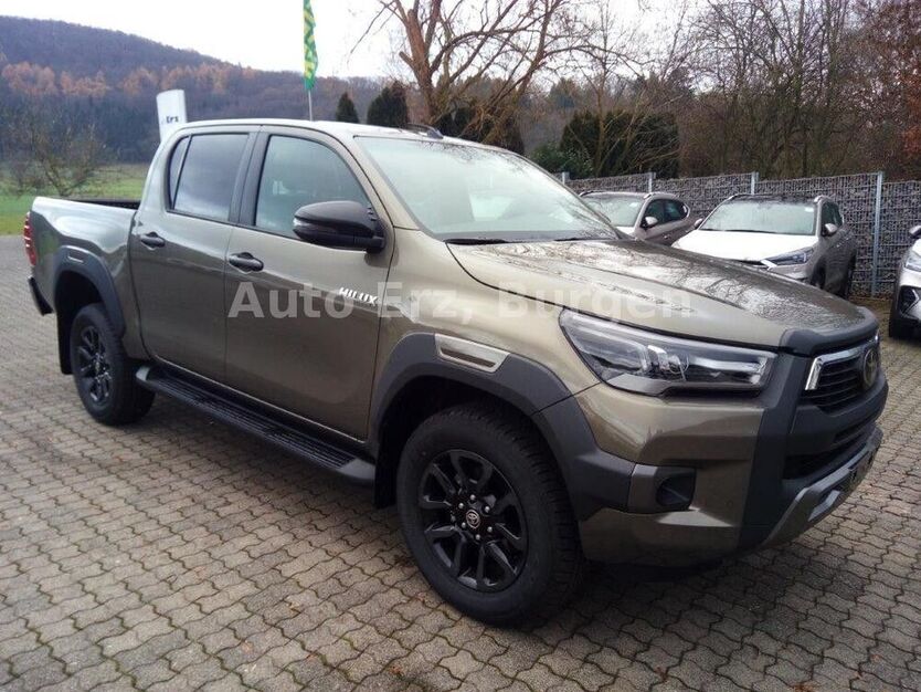 Hilux