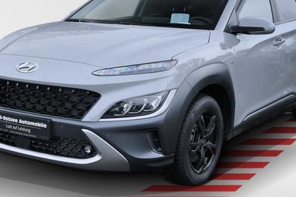 Hyundai KONA 45.888 km 20.790 &euro; Itzehoe 25524