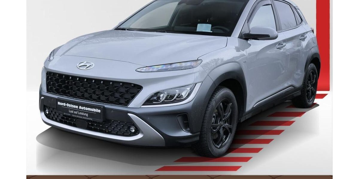Hyundai KONA 45.888 km 20.790 &euro; Itzehoe 25524