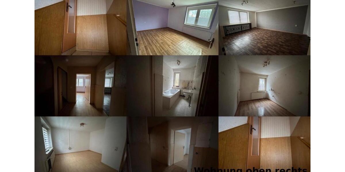 Mehrfamilienhaus, Wohnhaus Cottbus Brunschwig - 360.000&euro; | Angebot:27104376