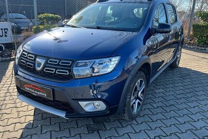 Dacia Sandero 56.000 km 10.980 &euro; Augsburg 86154