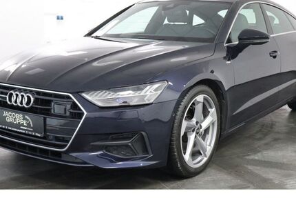 Audi A7 41.960 km 47.880 &euro; Alsdorf 52477