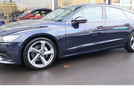 Audi A7 41.960 km 49.960 &euro; Alsdorf 52477