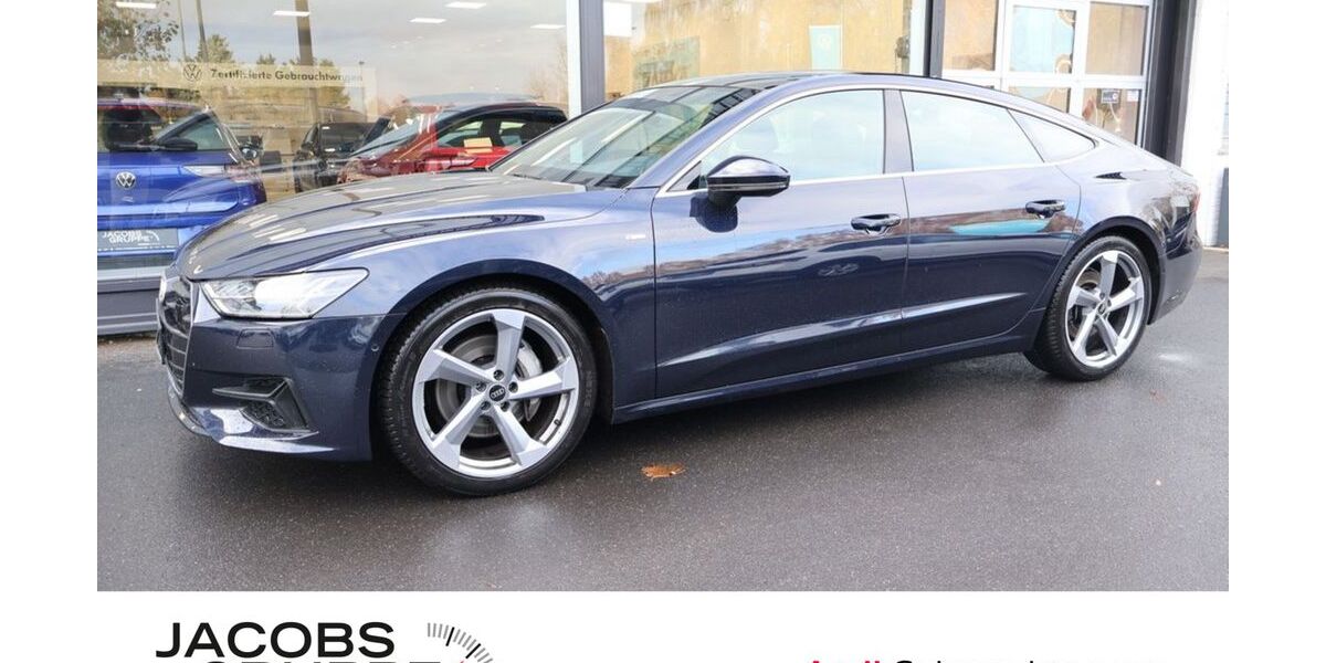Audi A7 41.960 km 51.960 &euro; Alsdorf 52477