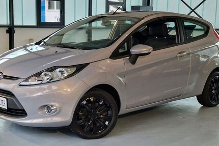 Ford Fiesta 36.123 km 6.799 &euro; Keltern (Pforzheim) 75210